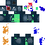 Texture for Squid Nugget Jr
