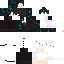 Texture for infected sculk boy