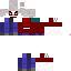 Texture for Anomaly 082 Insane Screaming V2