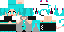 Texture for miku