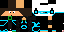 Texture for bubibulinak