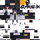 Texture for kirito