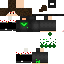 Texture for deadpool