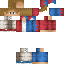 Texture for custom 