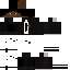 Texture for Tuxedo Man