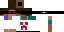 Texture for redblu
