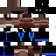 Texture for Minecraftskin