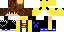 Texture for Megasker