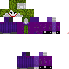 Texture for coringa