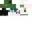 Texture for zombie.png