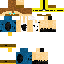 Texture for the miner