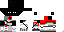 Texture for KrystekizeEndermanRedTrooper