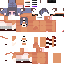 Texture for fox