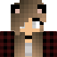 Texture for basil