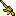Texture for arme a feu en or