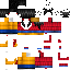 Texture for ssj 4