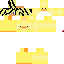 Texture for pycka the duck 2020