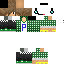 Texture for steve