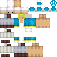 Texture for d