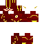 Texture for flash