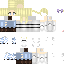 Texture for springki hide