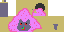 Texture for nYAn CaT
