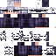 Texture for 五条悟