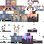 Texture for rsg