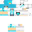 Texture for steve