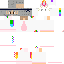 Texture for trevunicorn