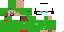 Texture for Steve loco