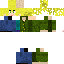 Texture for tweek