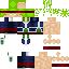 Texture for Broly SSL