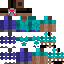 Texture for the slasher man killer