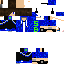 Texture for MrYouTube