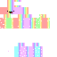 Texture for Rainbow Derp 2