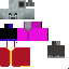 Texture for enchanter from minecraft {dungeons} [wip]
