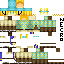 Texture for Diego