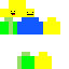 Texture for noob skin