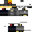Texture for backwards