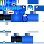 Texture for Син от про