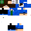 Texture for Alex_rules