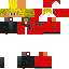 Texture for cesfs