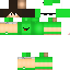 Texture for Zombiee_
