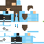 Texture for pikachu05_
