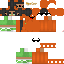 Texture for Darwin 4.0