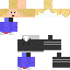 Texture for adam