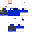 Texture for Peter normal