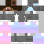 Texture for steve cat
