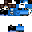 Texture for MCP Manster